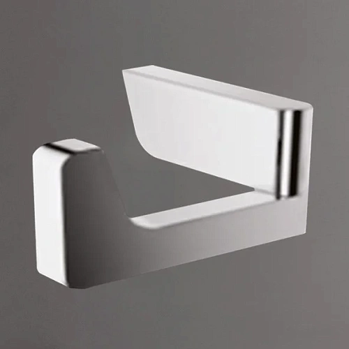 Крючок ART&MAX PLATINO AM-E-7086BL хром Крючок ART&MAX PLATINO AM-E-7086BL хром