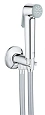 Гигиенический душ GROHE Tempesta-F Trigger Spray 30 (26358000) Гигиенический душ GROHE Tempesta-F Trigger Spray 30 (26358000)