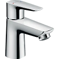 Смеситель для раковины Hansgrohe Talis E 80, для водонагревателей открытого типа, со сливным гарниту 71707000. Смеситель для раковины Hansgrohe Talis E 80, для водонагревателей открытого типа, со сливным гарниту 71707000.