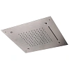 Верхний душ Remer INOX SS357SFS50NC потолочный 50 см Верхний душ Remer INOX SS357SFS50NC потолочный 50 см