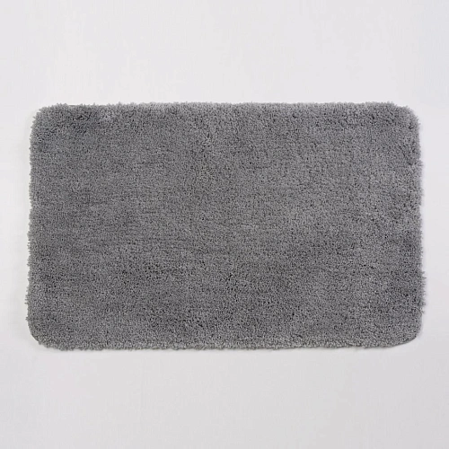 Коврик WasserKRAFT Kammel BM-8312 Silver серый Коврик WasserKRAFT Kammel BM-8312 Silver серый