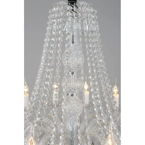 Люстра подвесная Aployt Marunia APL.814.03.14 Люстра подвесная Aployt Marunia APL.814.03.14