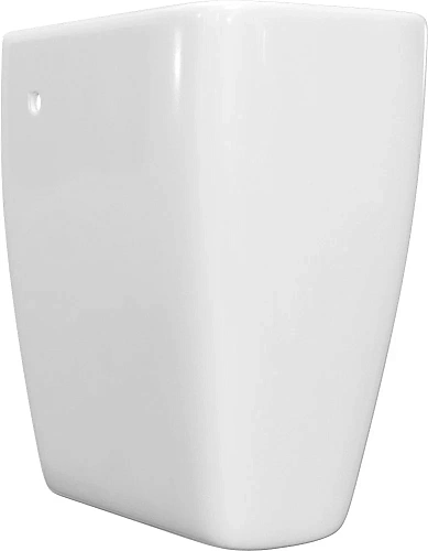 Раковина STWORKI Дублин 45 с полупьедесталом 558290 Раковина STWORKI Дублин 45 с полупьедесталом 558290