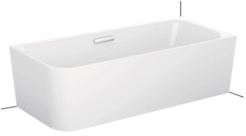 Стальная ванна BETTE Collection 3480-000CWVHK 180x75 Стальная ванна BETTE Collection 3480-000CWVHK 180x75