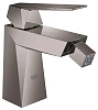 Смеситель для биде GROHE Allure Brilliant , темный графит глянец (23117A00)