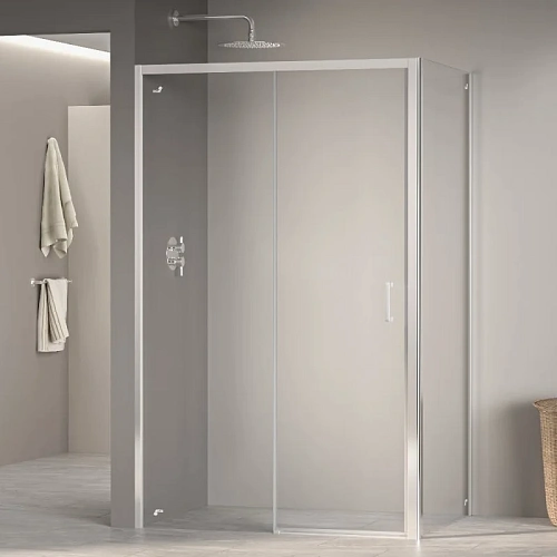 Душевой уголок RGW PA-177 (RGW PA-017 + Z-050-2) 1200x1000 мм 350817720-11 хром Easy Clean Душевой уголок RGW PA-177 (RGW PA-017 + Z-050-2) 1200x1000 мм 350817720-11 хром Easy Clean