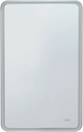Зеркало Aquanet Ирис 50 с подсветкой LED 00326446 Зеркало Aquanet Ирис 50 с подсветкой LED 00326446