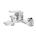 Смеситель для ванны Damixa Merkur 401000000 хром Смеситель для ванны Damixa Merkur 401000000 хром