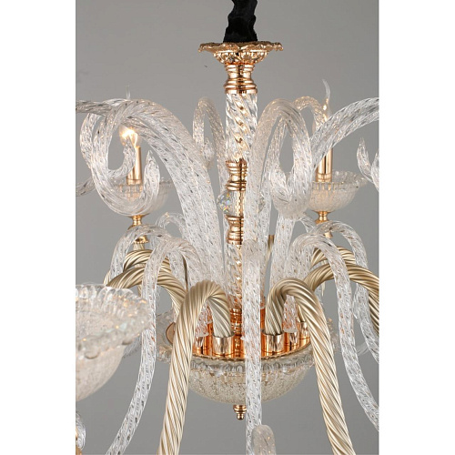 Люстра подвесная Omnilux Agerola OML-88303-08 Люстра подвесная Omnilux Agerola OML-88303-08