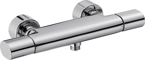 Смеситель для душа Jacob Delafon Talan E10091RU-CP термостатический Смеситель для душа Jacob Delafon Talan E10091RU-CP термостатический