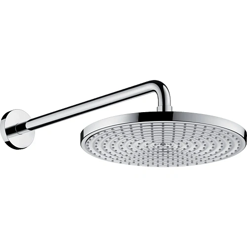 Верхний душ Hansgrohe Raindance S 300 Air 1jet, хром 27492000 Верхний душ Hansgrohe Raindance S 300 Air 1jet, хром 27492000