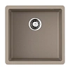 Кухонная мойка Omoikiri Bosen 44-U-SA Tetogranit/бежевый 4993597 Кухонная мойка Omoikiri Bosen 44-U-SA Tetogranit/бежевый 4993597
