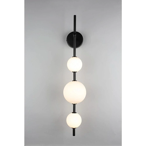 Светильник настенный (Бра) Aployt Diego APL.645.11.15 Светильник настенный (Бра) Aployt Diego APL.645.11.15