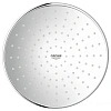 Верхний душ GROHE Rainshower Cosmopolitan Metal (28368000) диаметр 210 мм, хром Верхний душ GROHE Rainshower Cosmopolitan Metal (28368000) диаметр 210 мм, хром