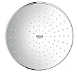 Верхний душ GROHE Rainshower Cosmopolitan Metal (28368000) диаметр 210 мм, хром Верхний душ GROHE Rainshower Cosmopolitan Metal (28368000) диаметр 210 мм, хром
