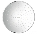 Верхний душ GROHE Rainshower Cosmopolitan Metal (28368000) диаметр 210 мм, хром Верхний душ GROHE Rainshower Cosmopolitan Metal (28368000) диаметр 210 мм, хром