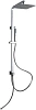 Душевая система Allen Brau Infinity 5.21031-00 хром