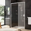 Душевая дверь AM.PM Gem W90G-120-1-195MM 120х195, стекло матовое, профиль хром матовый Душевая дверь AM.PM Gem W90G-120-1-195MM 120х195, стекло матовое, профиль хром матовый