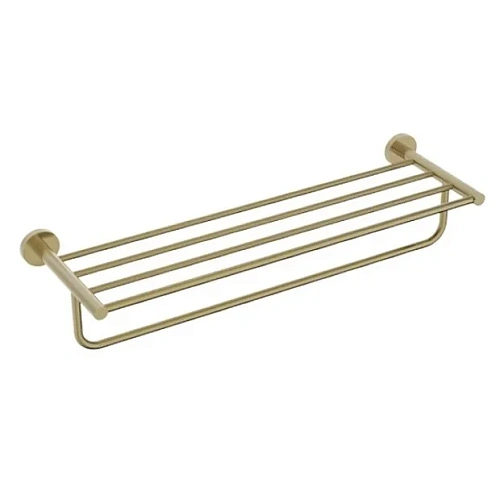 Полотенцедержатель Kaiser KH-4109 бронза (нерж) Полотенцедержатель Kaiser KH-4109 бронза (нерж)