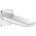 Излив hansgrohe Puravida для ванны 15412400 Излив hansgrohe Puravida для ванны 15412400