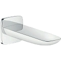 Излив hansgrohe Puravida для ванны 15412400 Излив hansgrohe Puravida для ванны 15412400