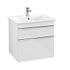 Картинка анонса товара «тумба под раковину villeroy &amp; boch venticello 60,3 см, a92401dh»