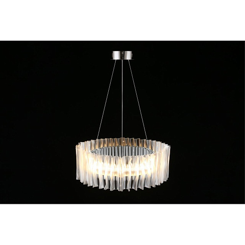 Люстра подвесная Aployt Milena APL.654.03.60 Люстра подвесная Aployt Milena APL.654.03.60
