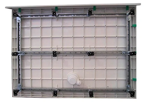 Ножки для поддона CEZARES TRAY-M-AH-90/80-ML Ножки для поддона CEZARES TRAY-M-AH-90/80-ML