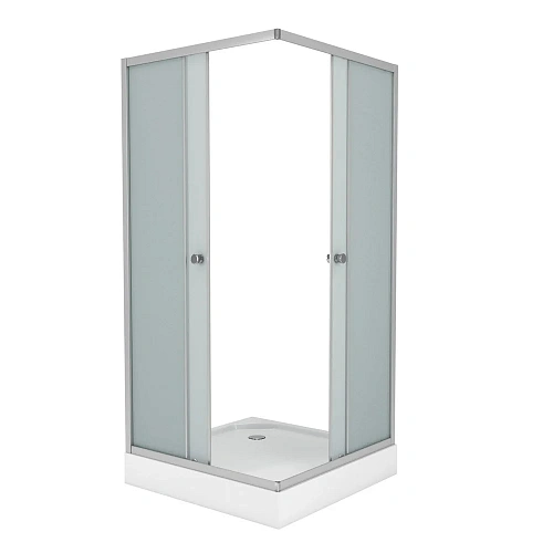 Душевой уголок Niagara NG 008-14Q 0081422Q Душевой уголок Niagara NG 008-14Q 0081422Q