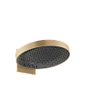 Верхний душ Hansgrohe Rainfinity 360 3jet 26234140, шлифованная бронза