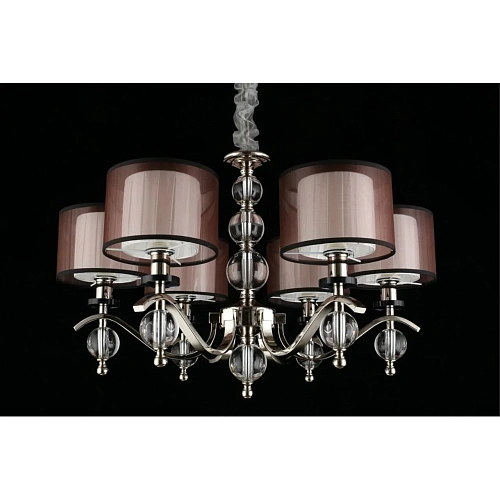 Люстра подвесная Aployt Floret APL.703.03.06 Люстра подвесная Aployt Floret APL.703.03.06