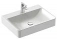 Раковина Jacob Delafon Vox EVD012-00 60 см Раковина Jacob Delafon Vox EVD012-00 60 см