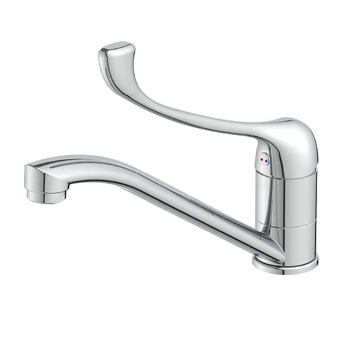 Смеситель для кухни Lemark Project LM4634C, хром Смеситель для кухни Lemark Project LM4634C, хром