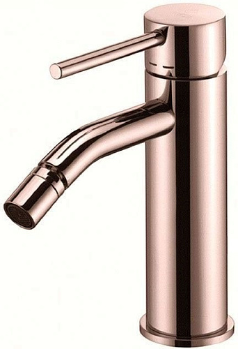 Смеситель для биде Paffoni Light LIG131ROSE Смеситель для биде Paffoni Light LIG131ROSE