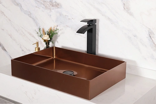 Смеситель для раковины Gid Victoria L120-BM-D L120BMD черный матовый Смеситель для раковины Gid Victoria L120-BM-D L120BMD черный матовый