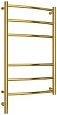 Полотенцесушитель электрический Сунержа Галант 3.0 800х500 МЭМ левый 03-5800-8050 Золото Полотенцесушитель электрический Сунержа Галант 3.0 800х500 МЭМ левый 03-5800-8050 Золото
