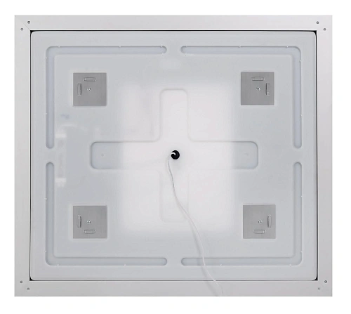 Зеркало BelBagno SPC-KRAFT-500-900-LED-TCH-WARM 500x32x900 с подсветкой сенсорным выключателем и подогревом Зеркало BelBagno SPC-KRAFT-500-900-LED-TCH-WARM 500x32x900 с подсветкой сенсорным выключателем и подогревом