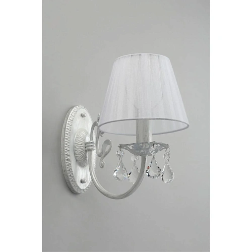 Светильник настенный (Бра) Omnilux Bantine OML-53211-01 Светильник настенный (Бра) Omnilux Bantine OML-53211-01