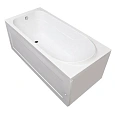 Акриловая ванна Aquanet West 120x70 00204050 Акриловая ванна Aquanet West 120x70 00204050