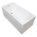Акриловая ванна Aquanet West 120x70 00204050 Акриловая ванна Aquanet West 120x70 00204050