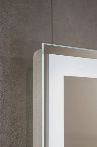 Зеркало SILVER MIRRORS 800x600 сенсорный выключатель Ливия (ФР-00000942) Зеркало SILVER MIRRORS 800x600 сенсорный выключатель Ливия (ФР-00000942)