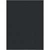 Картинка анонса товара «душевой поддон starohome cosmo 120х80 black matt 41512247 из искусственного камня»
