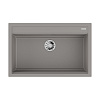 Картинка анонса товара «кухонная мойка omoikiri kitagawa 79-lb-gr artceramic/leningrad grey 4993998»