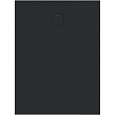 Душевой поддон STAROhome COSMO 120х80 BLACK MATT 41512247 из искусственного камня Душевой поддон STAROhome COSMO 120х80 BLACK MATT 41512247 из искусственного камня