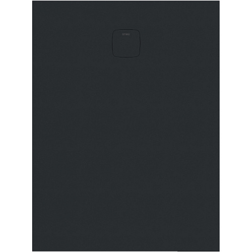 Душевой поддон STAROhome COSMO 120х80 BLACK MATT 41512247 из искусственного камня Душевой поддон STAROhome COSMO 120х80 BLACK MATT 41512247 из искусственного камня