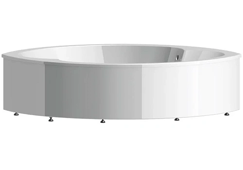 Акриловая ванна Astra-Form Афродита 01010029 Акриловая ванна Astra-Form Афродита 01010029