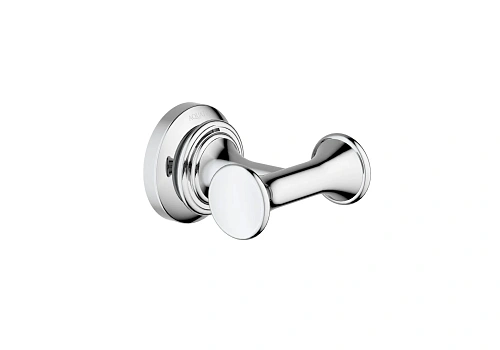 Крючок Aquatek КЛАССИК AQ4502CR хром Крючок Aquatek КЛАССИК AQ4502CR хром