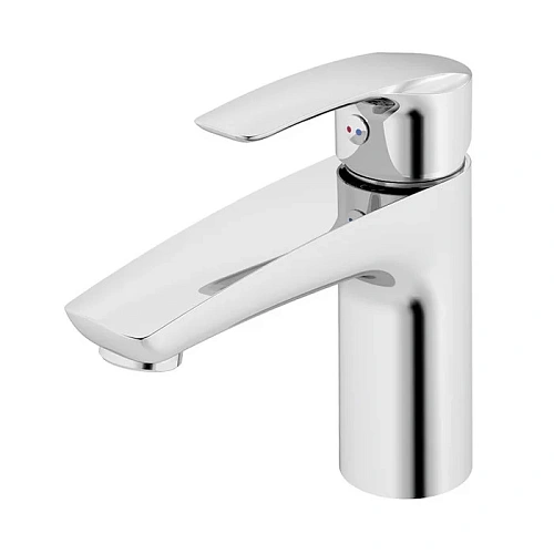 Смеситель для раковины Iddis Ray RAYSB00i01 Смеситель для раковины Iddis Ray RAYSB00i01