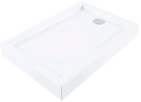 Душевой поддон Aquanet GL180 120x80 00265565 Душевой поддон Aquanet GL180 120x80 00265565