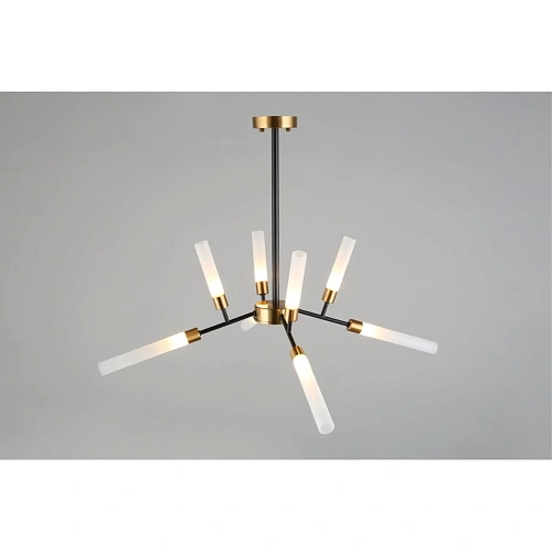 Люстра потолочная Aployt Oliwia APL.604.07.09 Люстра потолочная Aployt Oliwia APL.604.07.09